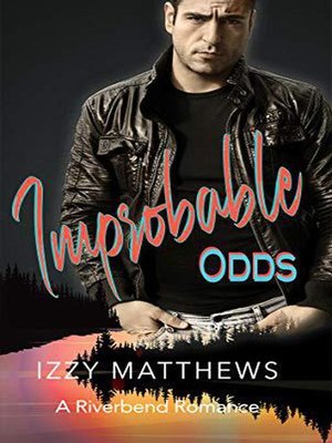 cover image of Improbable Odds